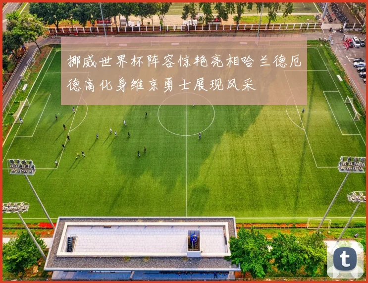 挪威世界杯阵容惊艳亮相哈兰德厄德高化身维京勇士展现风采